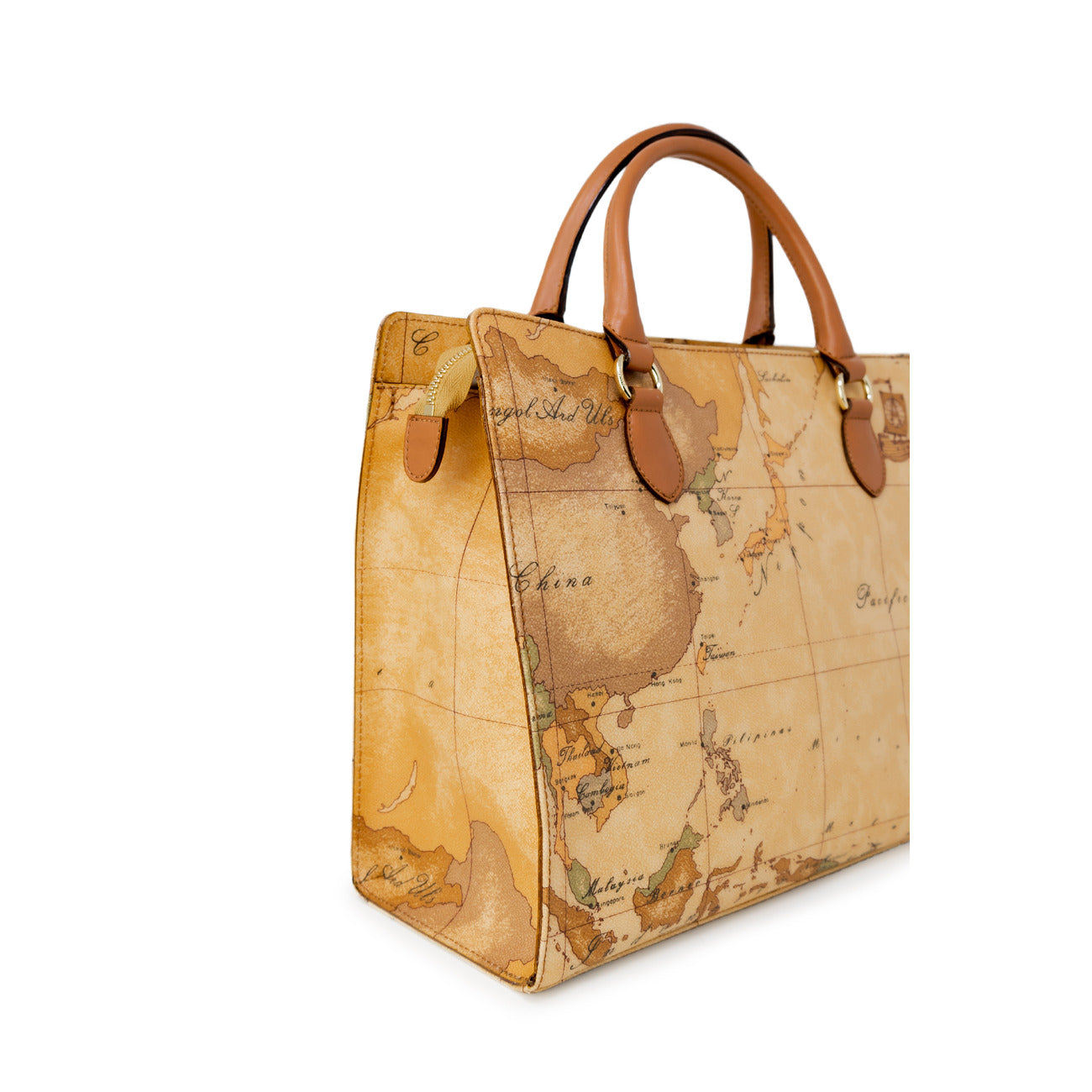 Alviero Martini Prima Classe  Women Bag