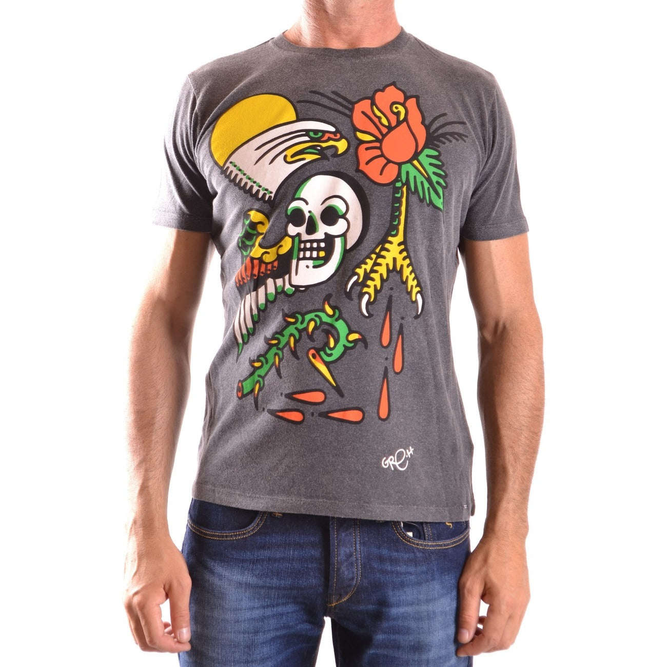 Diesel Men T-Shirt