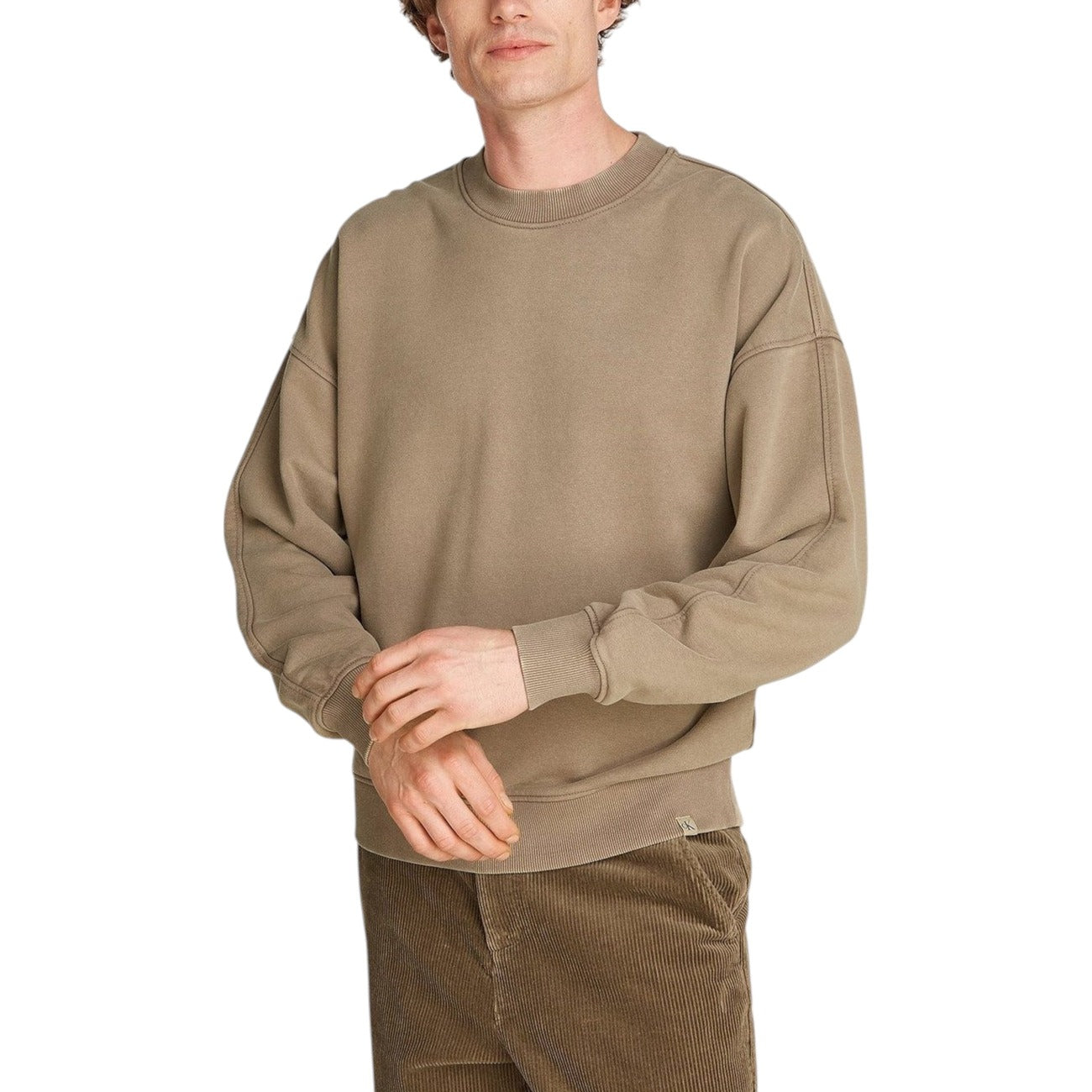 Calvin Klein Jeans Men Sweatshirts