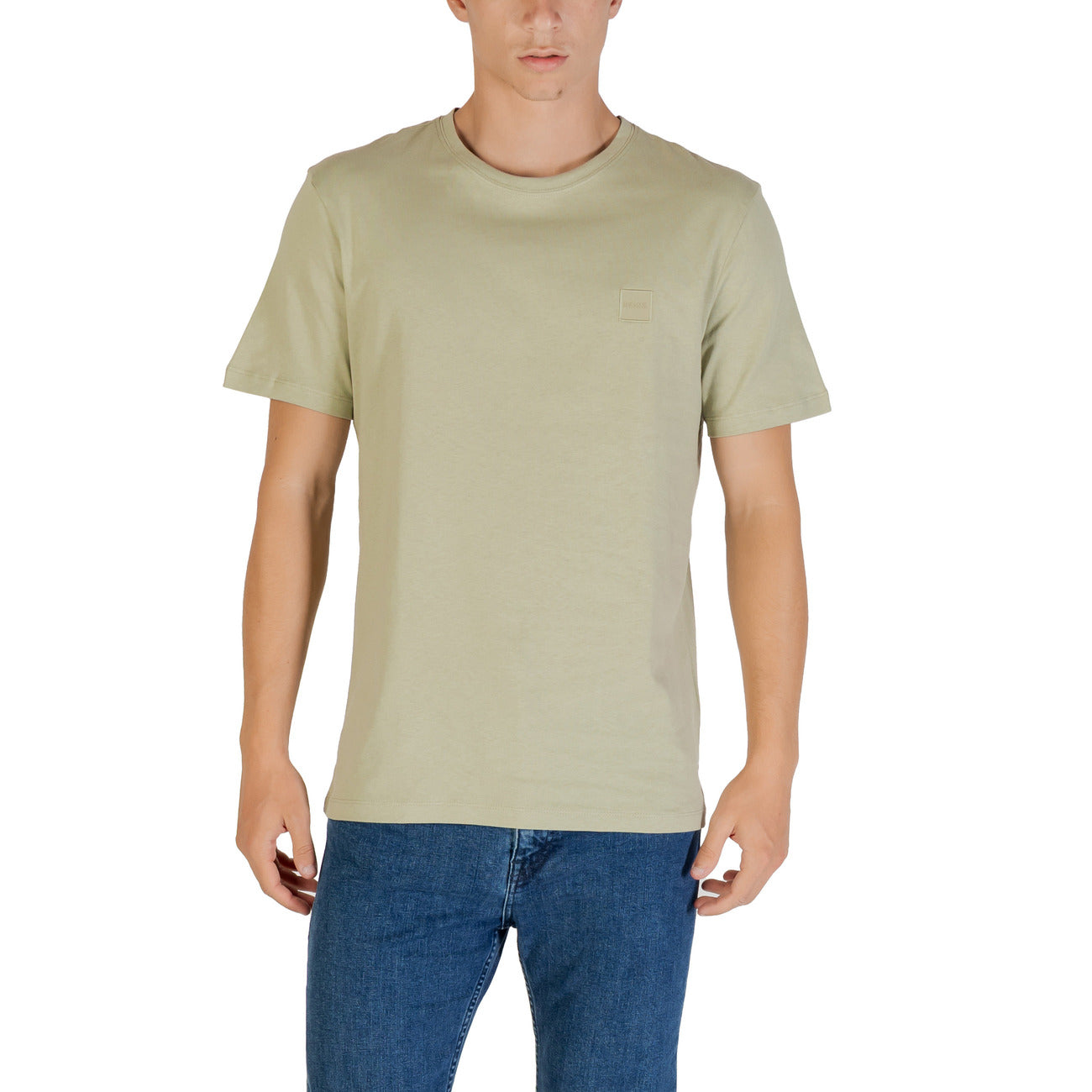 Boss Men T-Shirt