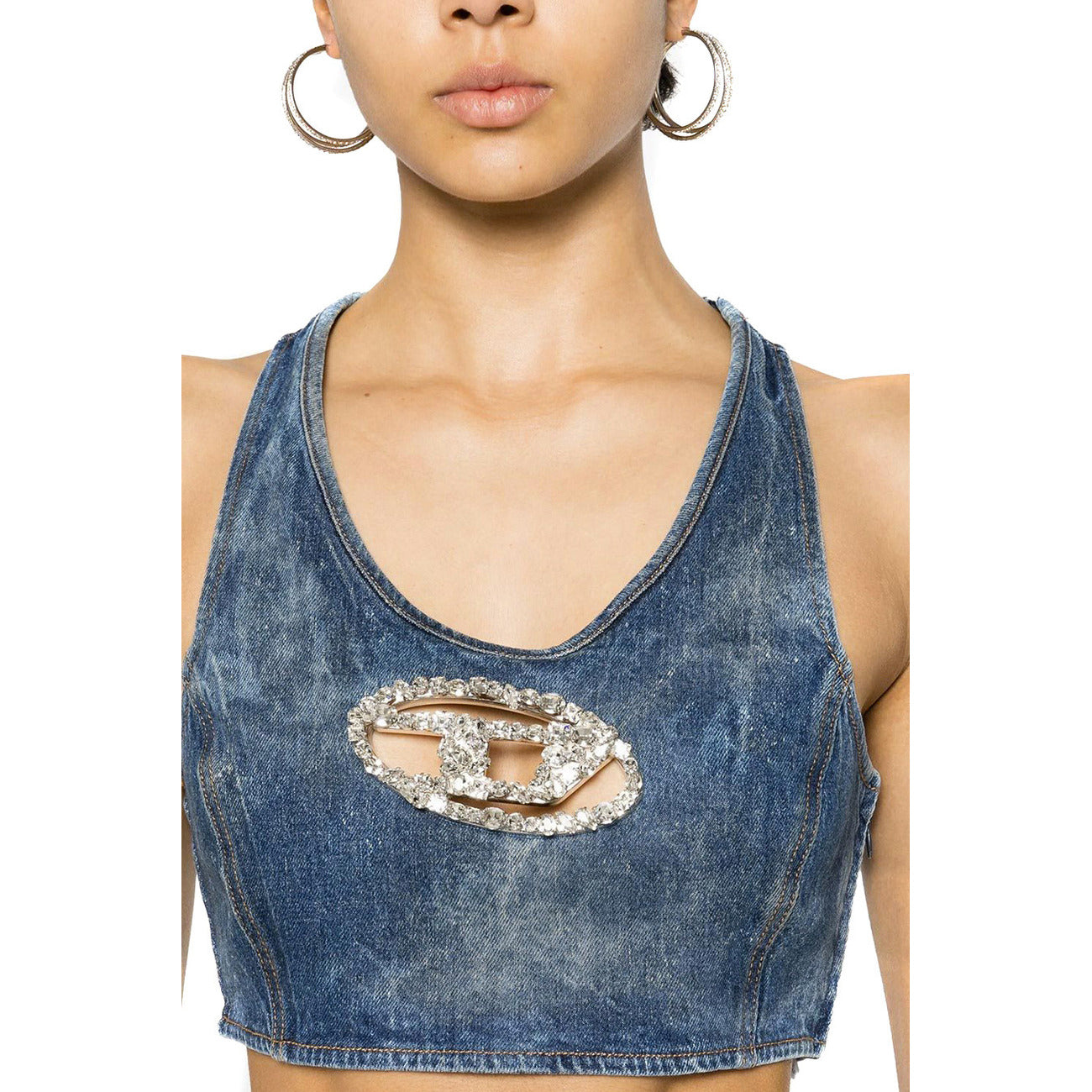 Diesel  Women Top
