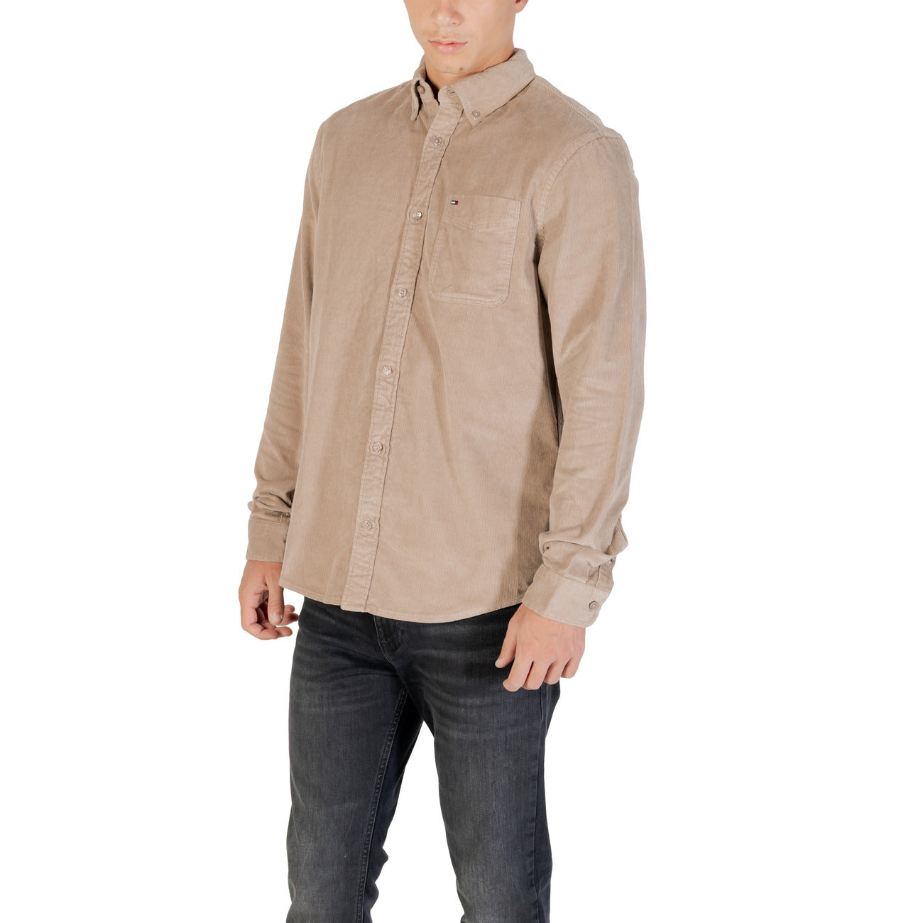 Tommy Hilfiger Jeans Men Shirt