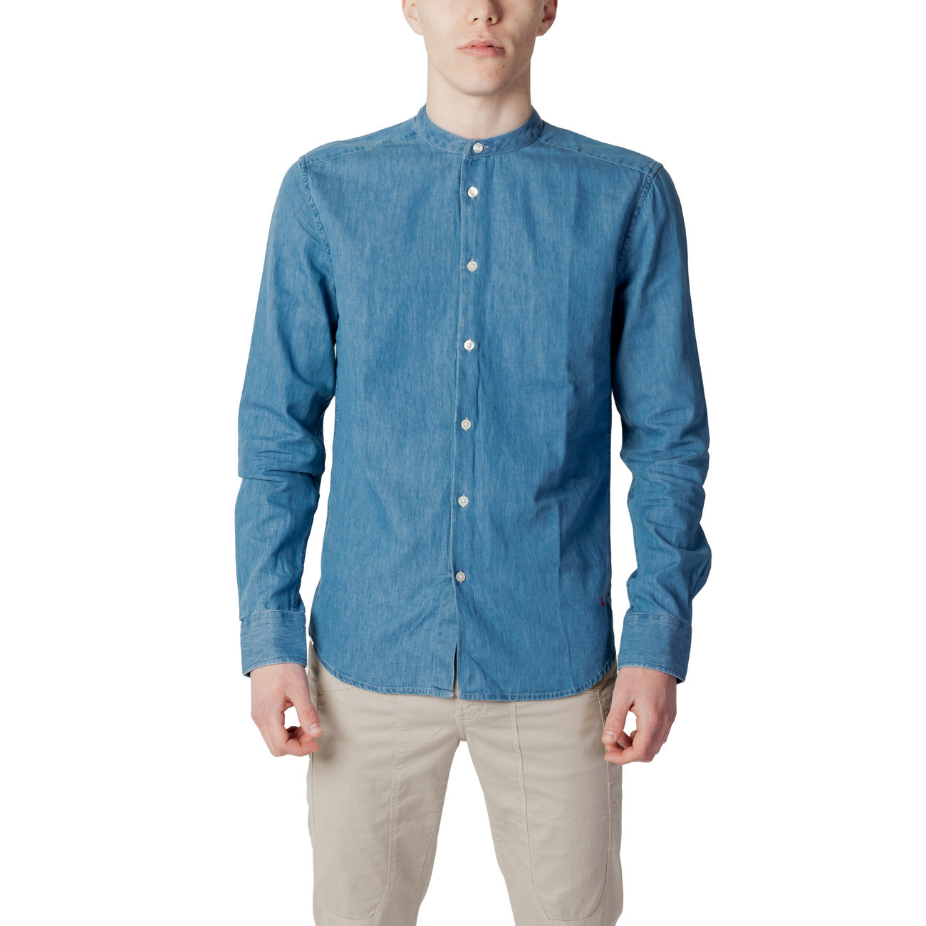 Peuterey Men Shirt