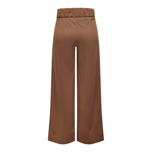 Jacqueline De Yong  Women Trousers