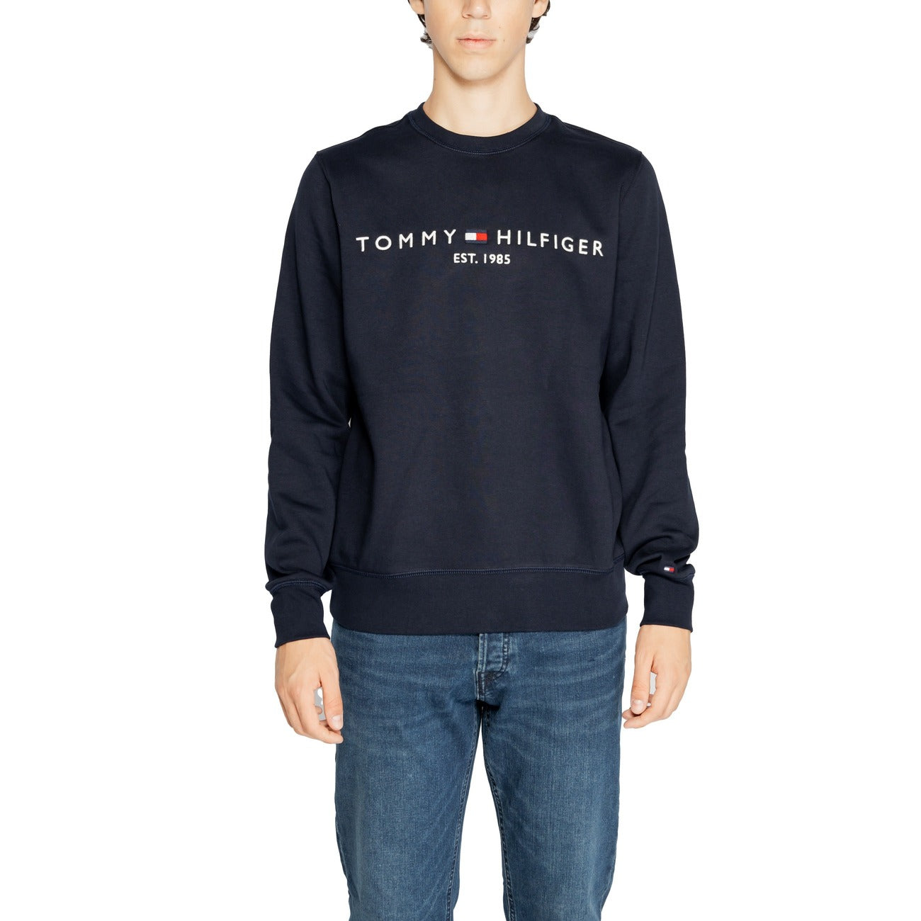Tommy Hilfiger Jeans Men Sweatshirts