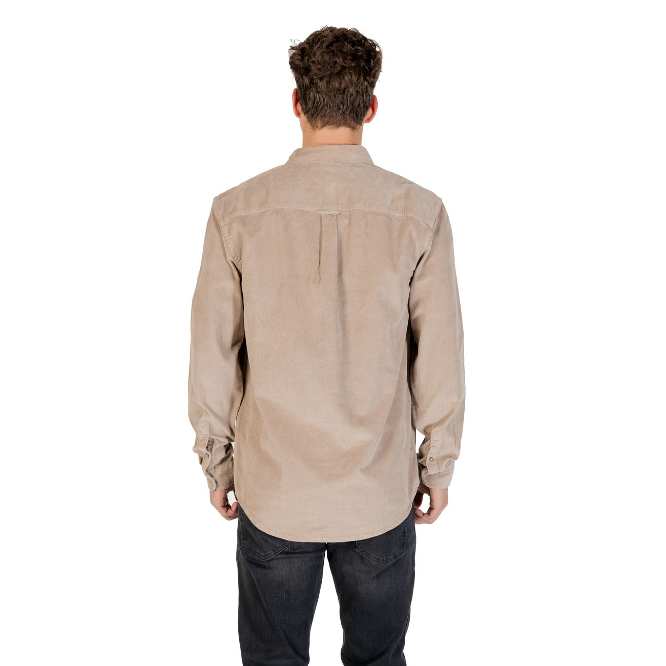 Tommy Hilfiger Jeans Men Shirt