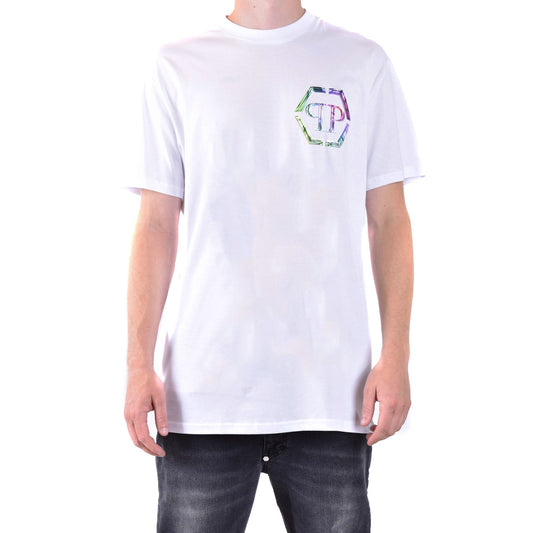 Philipp Plein Men T-Shirt