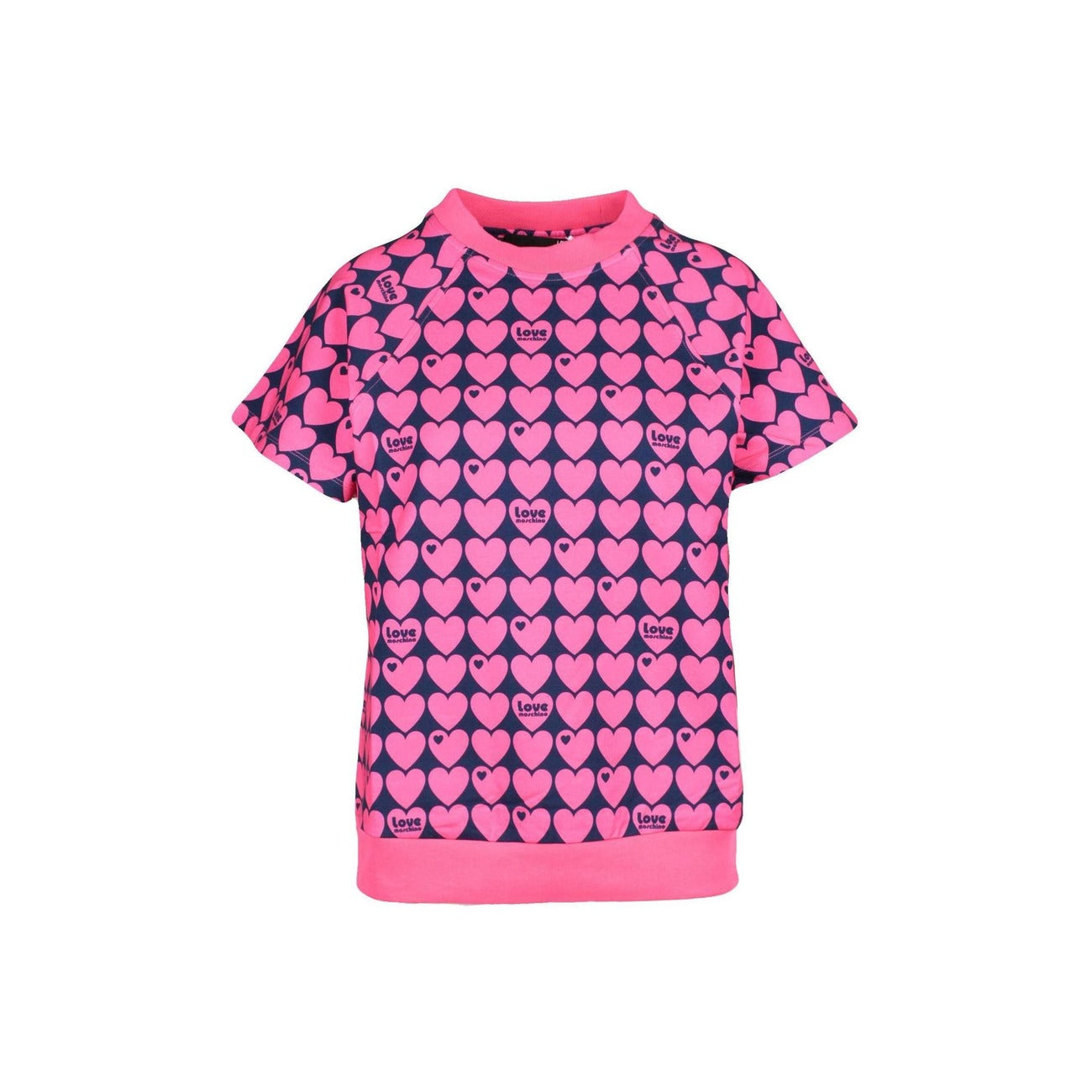 Love Moschino  Women T-Shirt