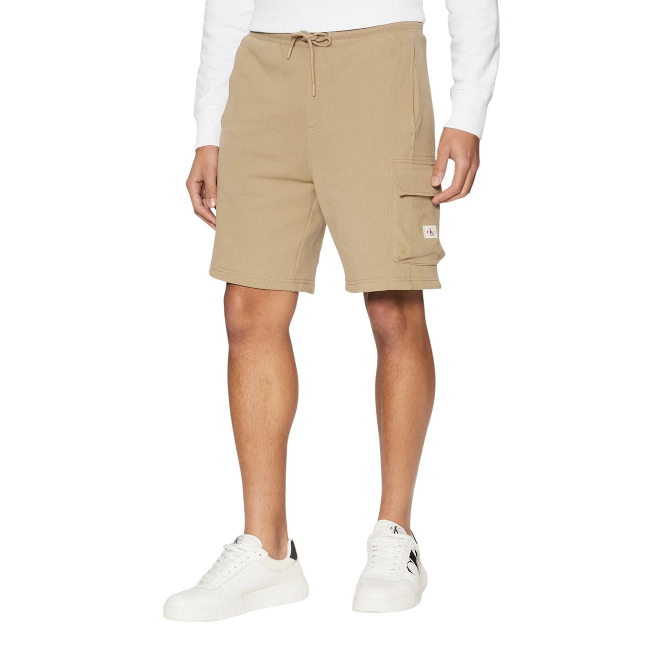 Calvin Klein Jeans Men Shorts