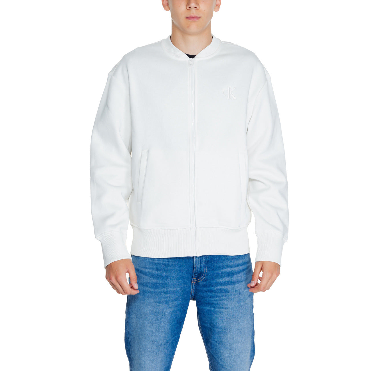 Calvin Klein Jeans Men Sweatshirts