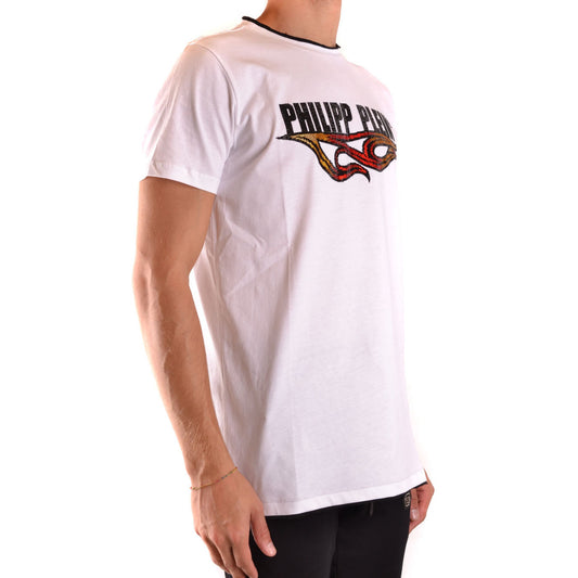 Philipp Plein Men T-Shirt