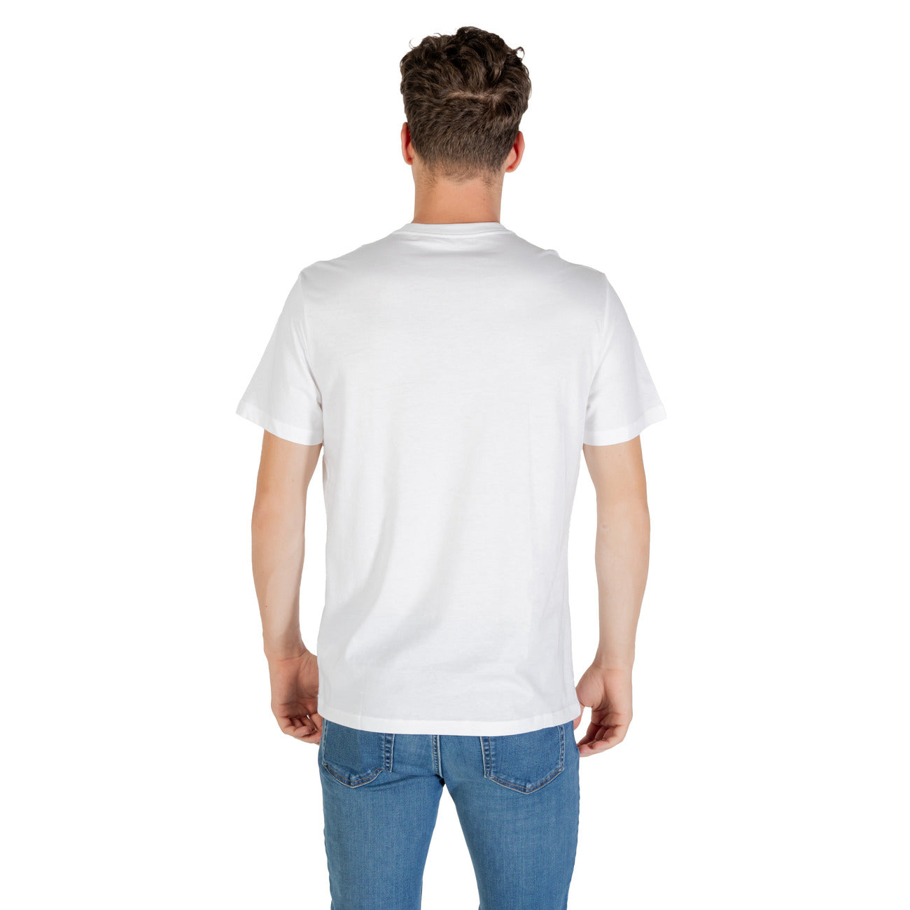 Calvin Klein Men T-Shirt
