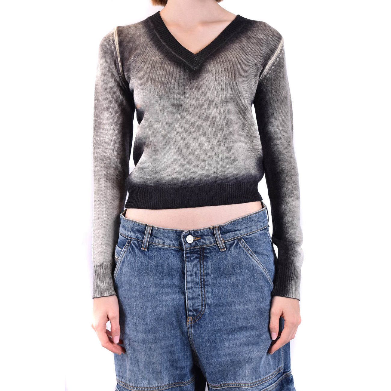 Diesel  Women Knitwear