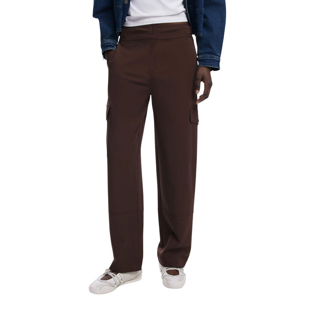 Desigual  Women Trousers