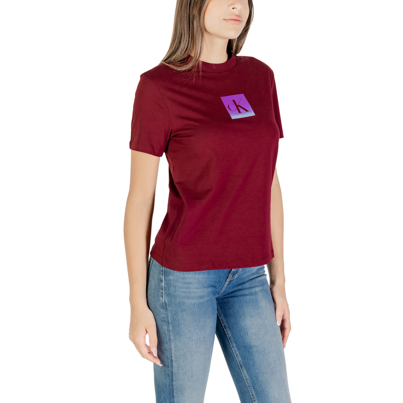Calvin Klein Jeans  Women T-Shirt