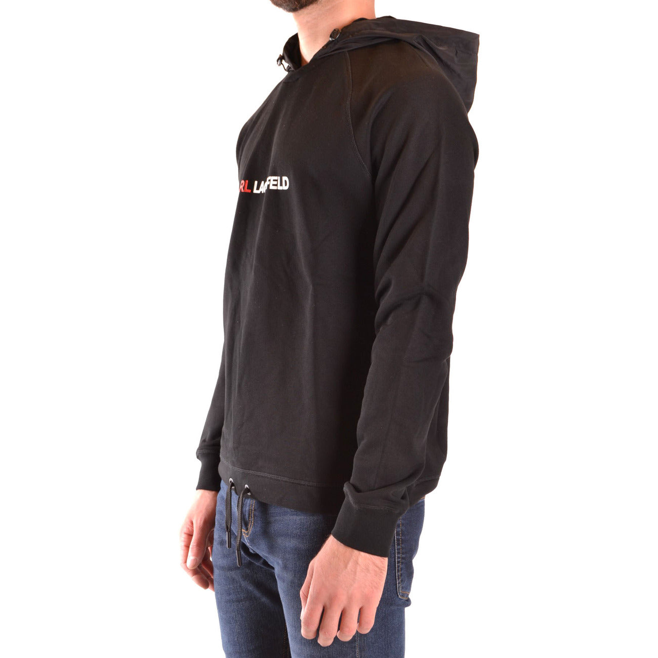 Karl Lagerfeld Men Sweatshirts