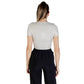 Jacqueline De Yong  Women T-Shirt