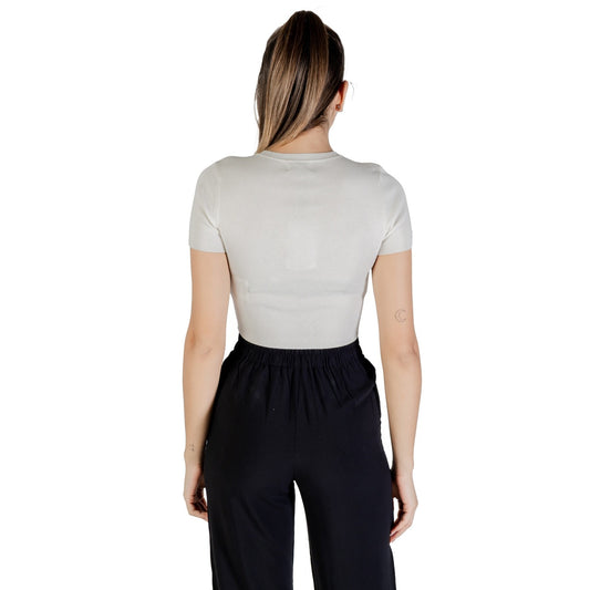 Jacqueline De Yong  Women T-Shirt