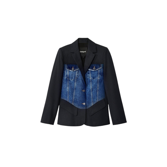 Desigual  Women Blazer