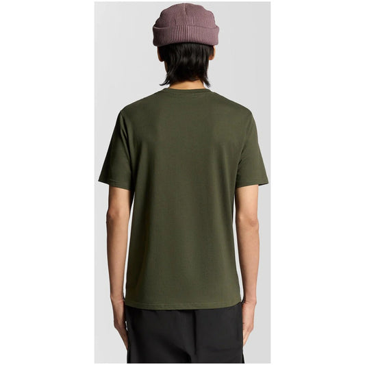 Lyle & Scott Men T-Shirt