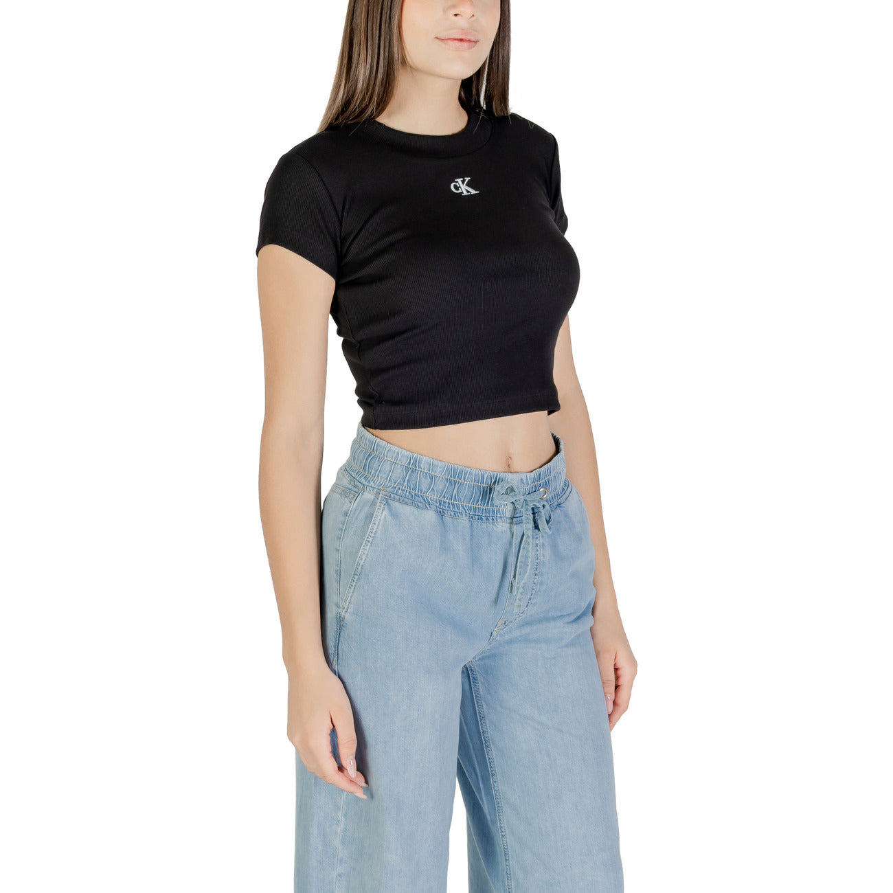 Calvin Klein Jeans  Women T-Shirt