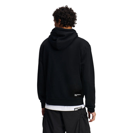 Karl Lagerfeld Jeans Men Sweatshirts