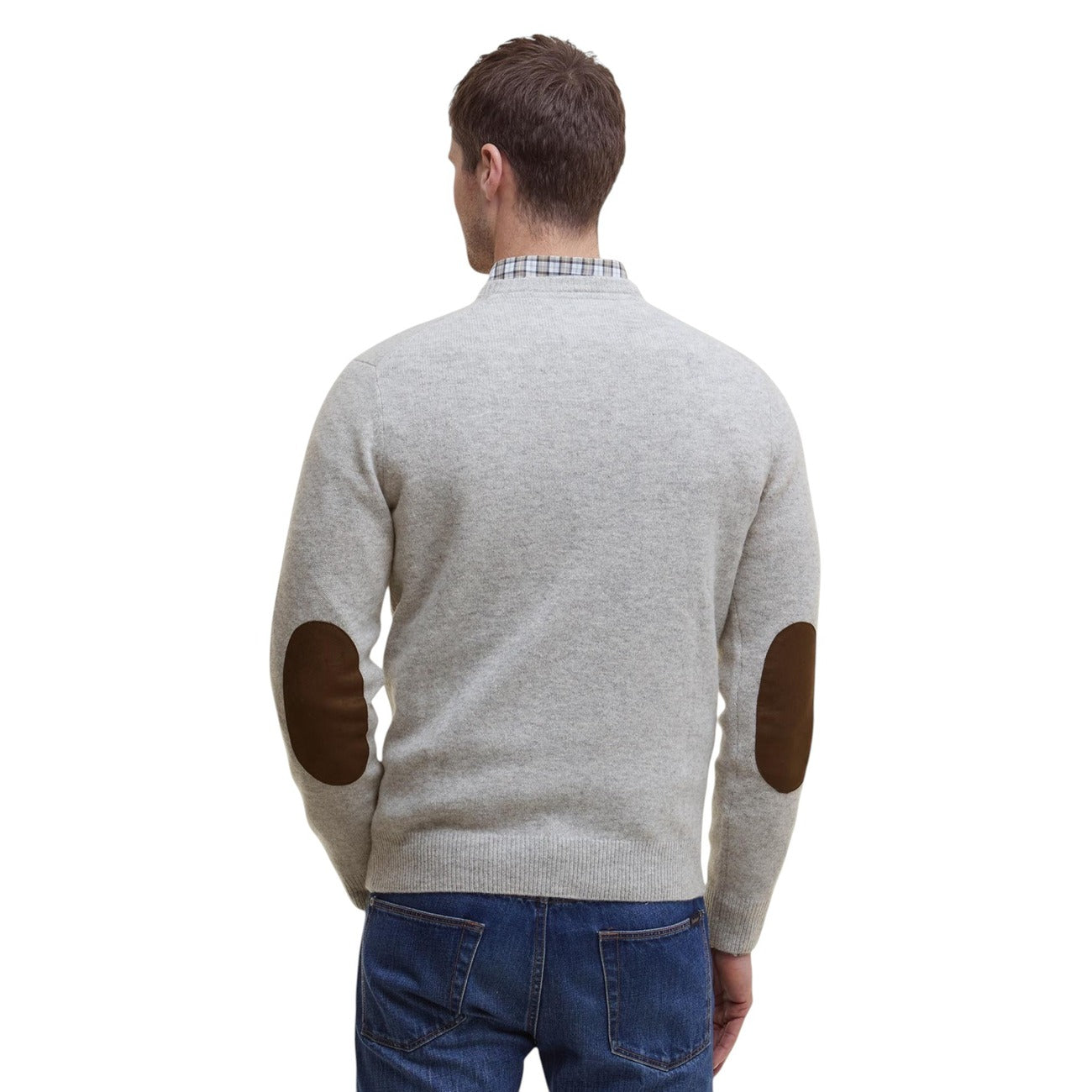 Barbour Men Knitwear