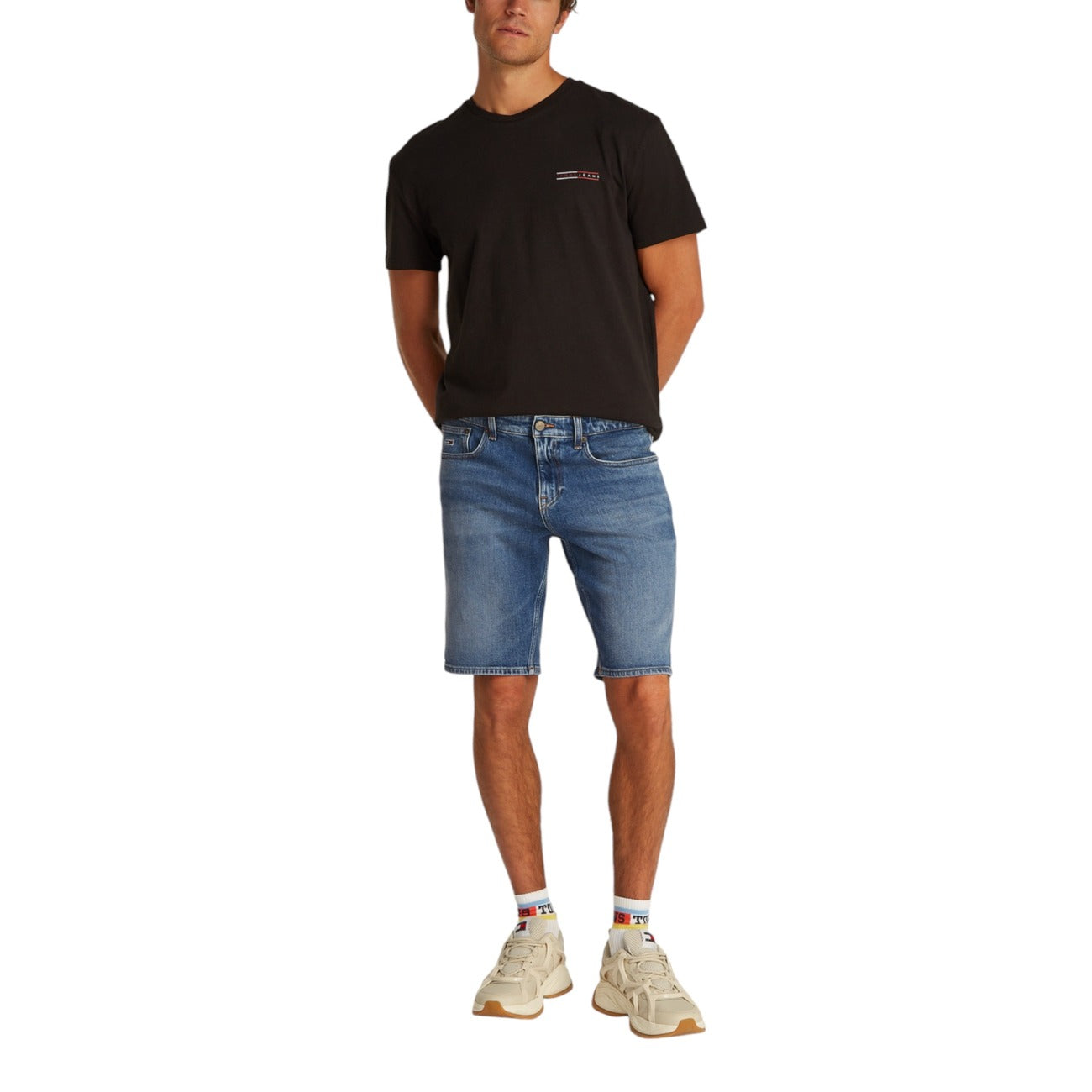 Tommy Hilfiger Jeans Men Shorts