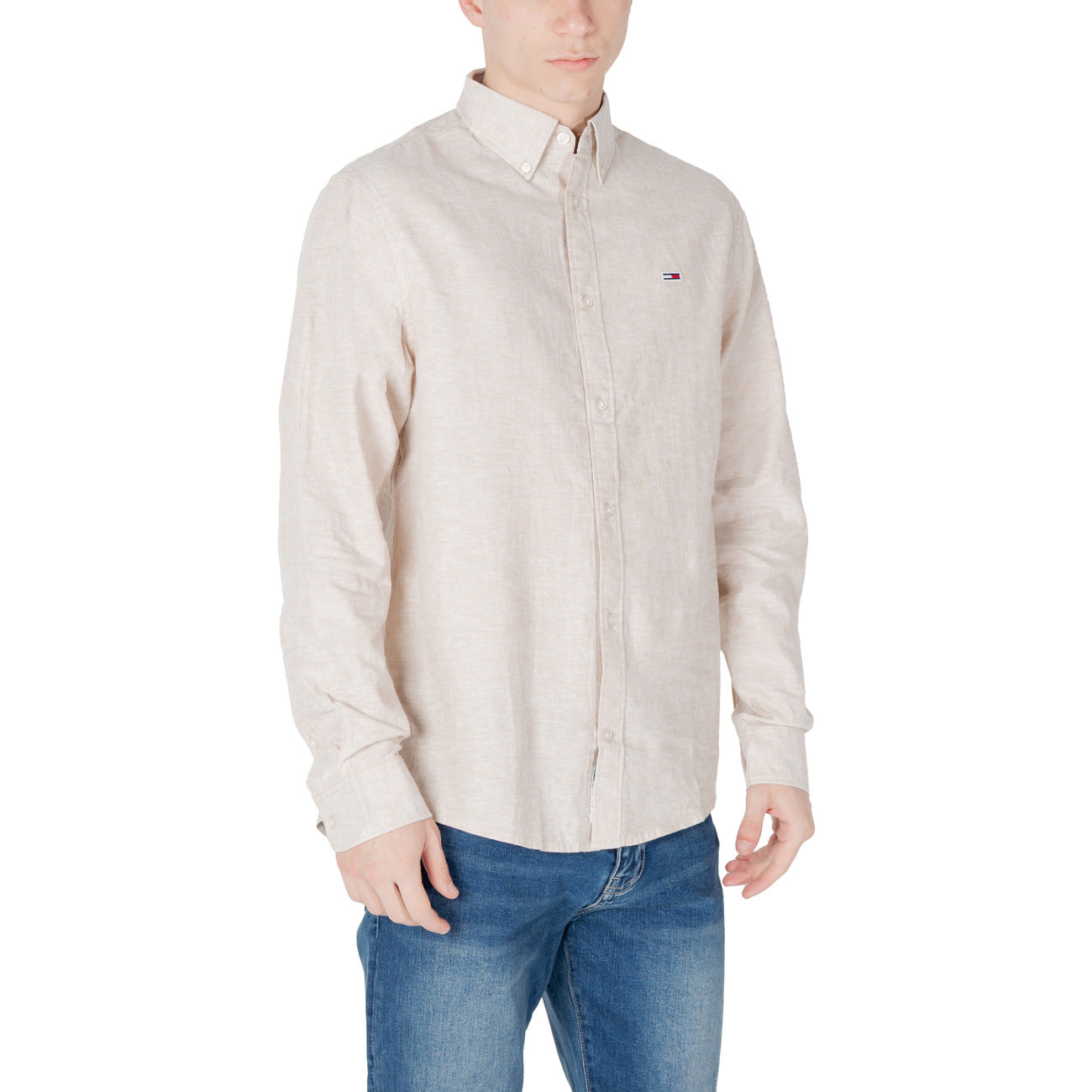 Tommy Hilfiger Jeans Men Shirt