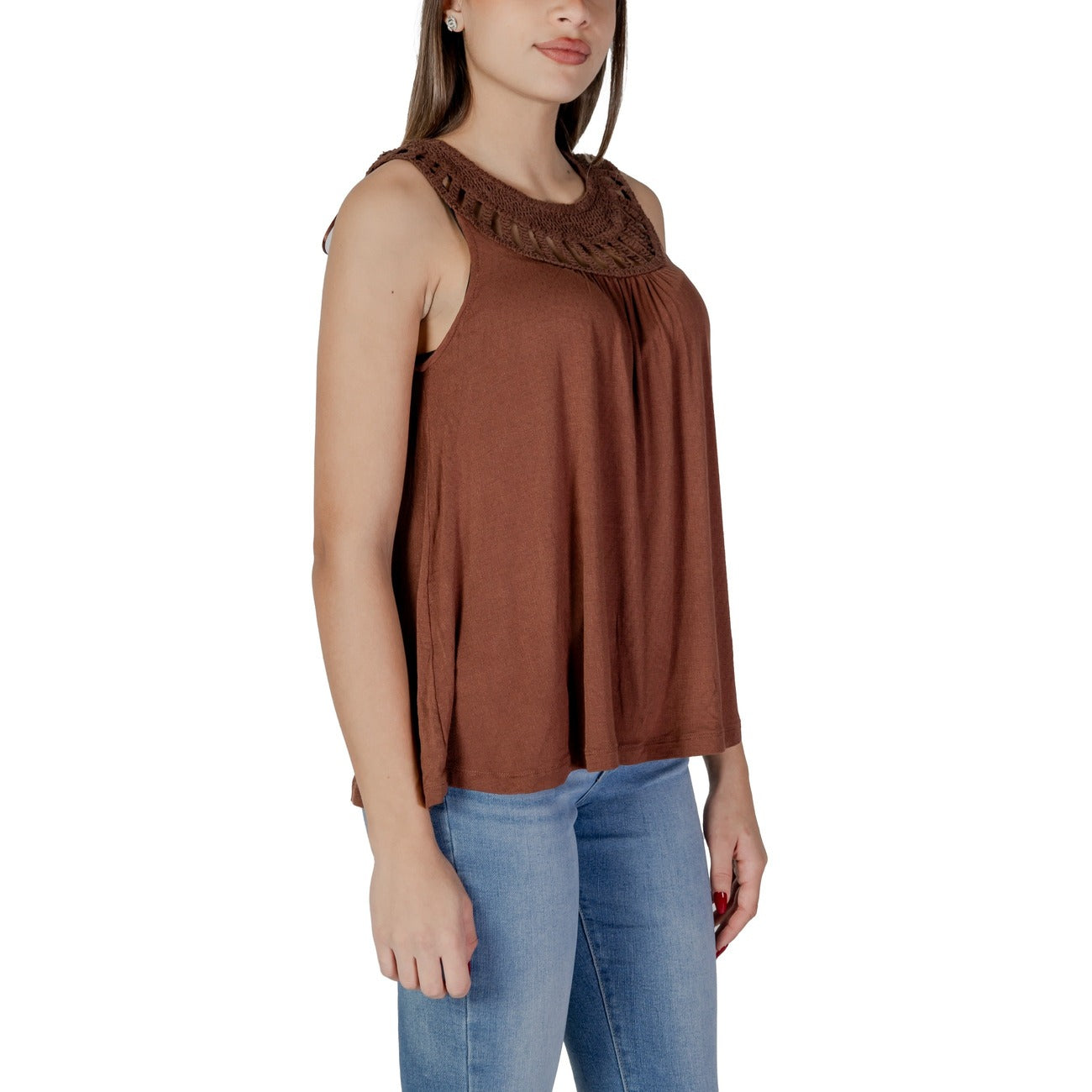 B.young  Women Undershirt