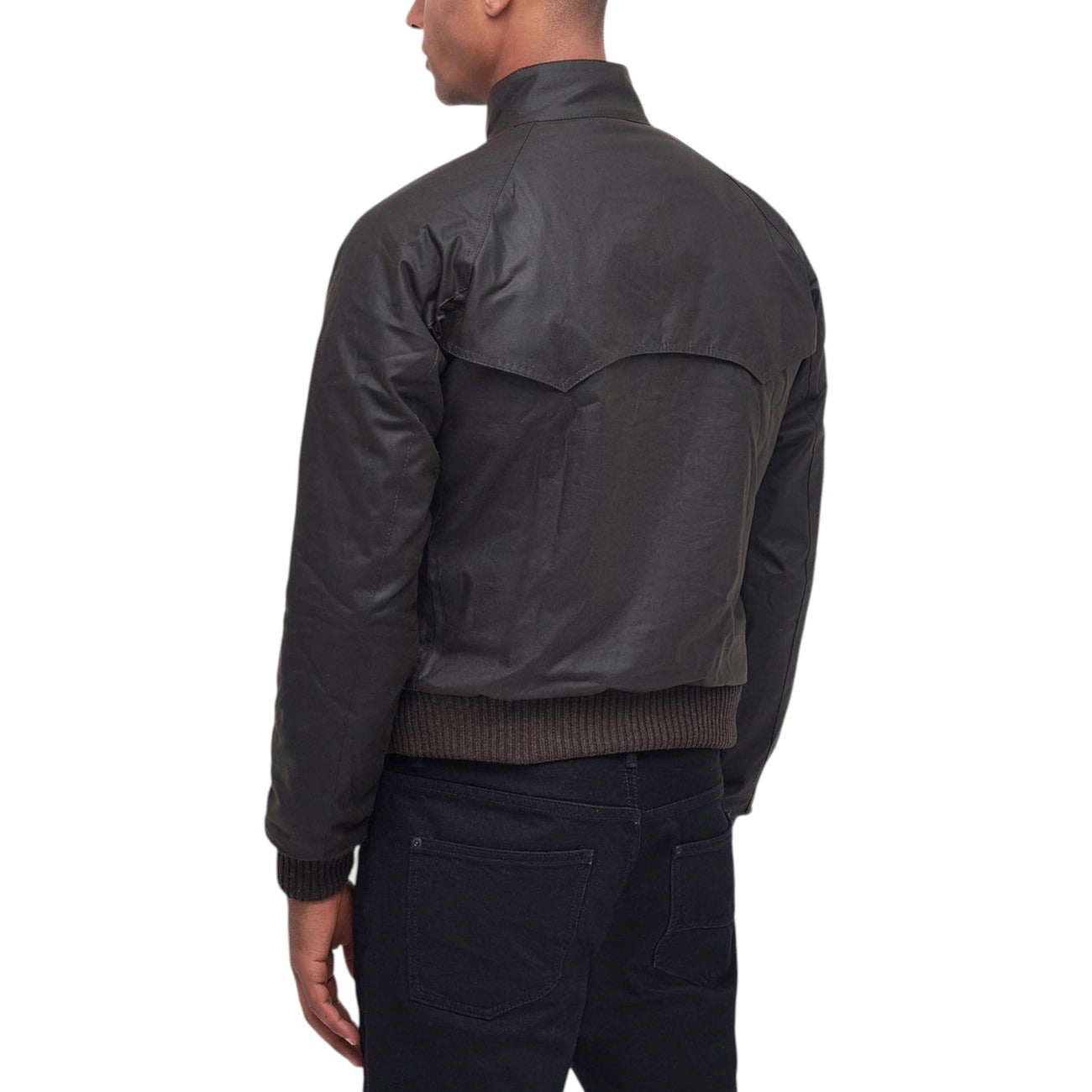 Barbour Men Blazer