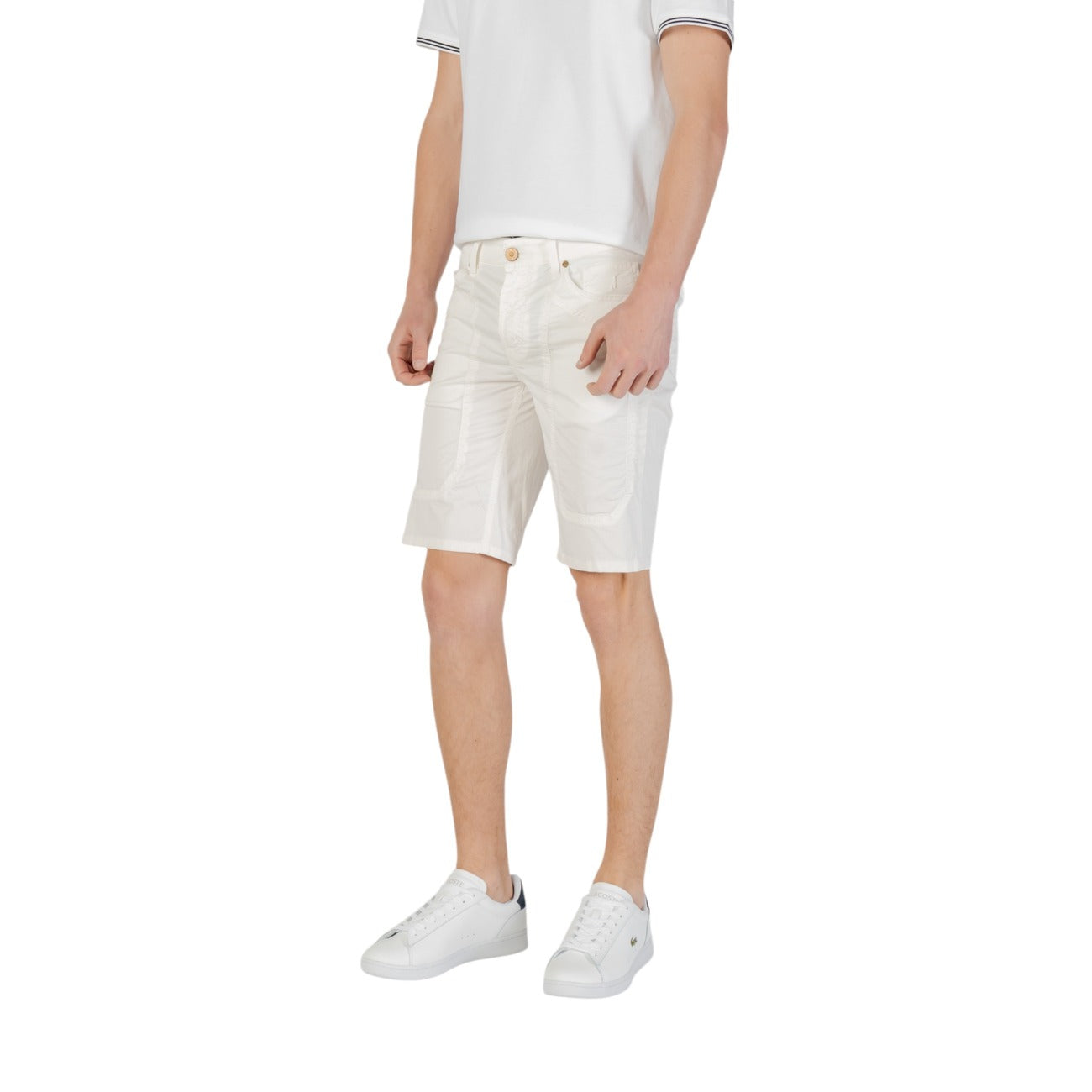 Jeckerson Men Shorts